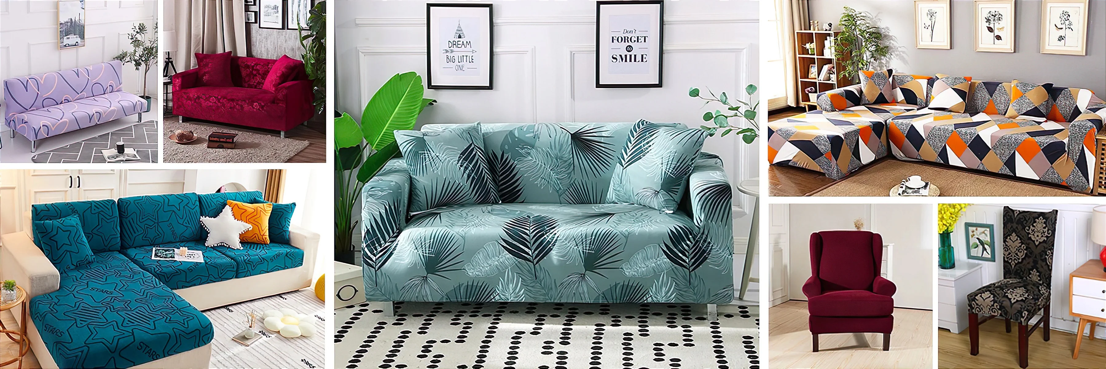 Instant Style, Ultimate Protection