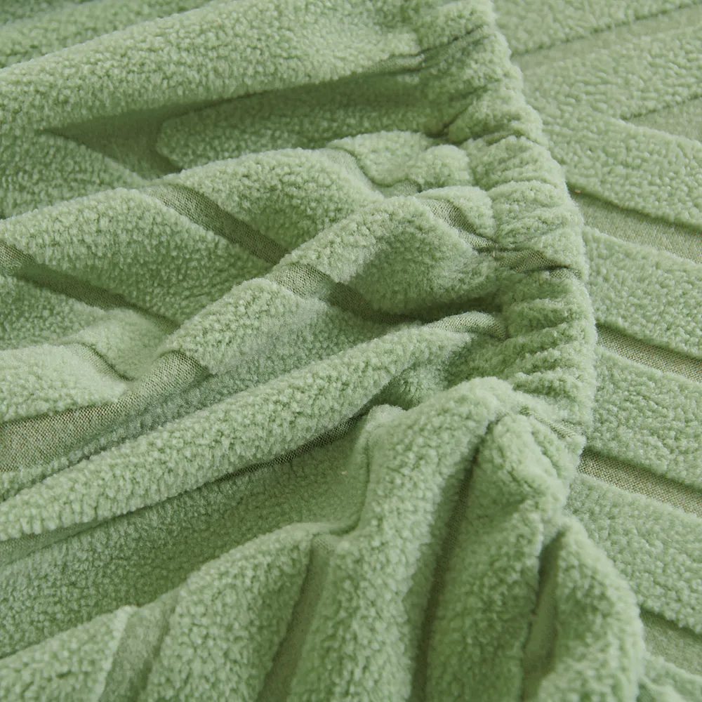 1/2/3/4 Seater Jacquard Elastic Sofa Cushion Covers for Living Room Couch Cover ArmChair Protector Sofa Slipcovers - Image 6