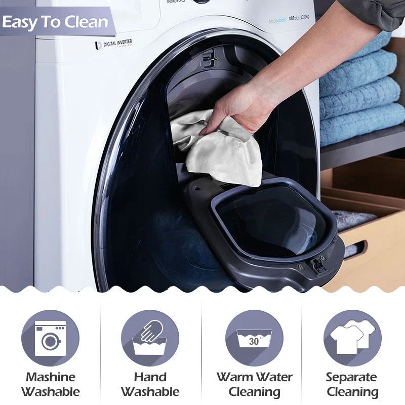 1/2/3/4 Seater Plaid Seersucker Sofa Covers Stretch Couch Cover Thick Corner Sofa Slipcover Protector Elastic Armchair Cover - Image 6