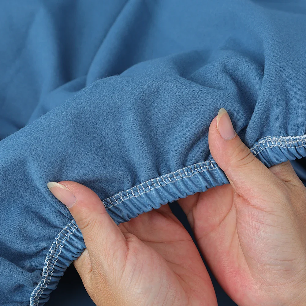 1/2/3/4 Seater PU Leather Elastic Sofa Seat Cushion Covers for Living Room Waterproof Stretch Chair Seat Cover Couch Slipcover - Image 6