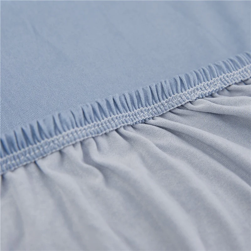 1/2/3/4seats Elastic Magic Sofa Cover Sofa All-inclusive Polyester Modern Elastic Corner Couch Slipcover Elastic 1/2/3/4 Seater L-Style Sofa Cover - Image 6