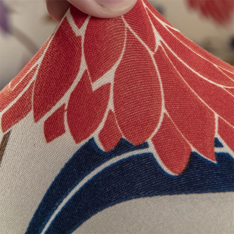 1/2/3 Seater Printed Recliner Sofa Covers Accent Elastic Armchair Cover Relax Lazy Boy Sofa Protector Covers Lounge Home Decor - Image 4