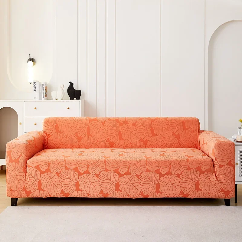 2025 Thick Sofa Covers Sofa Seat Cover for Living Room Adjustable Elastic Sofa Cover Protector for Baby Dog Pet Non-slip Couch Covers - Image 10