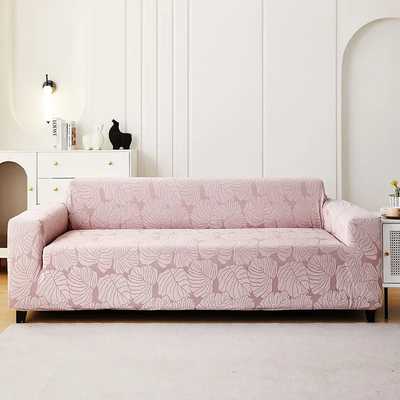 2025 Thick Sofa Covers Sofa Seat Cover for Living Room Adjustable Elastic Sofa Cover Protector for Baby Dog Pet Non-slip Couch Covers - Image 13