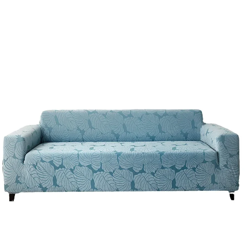 2025 Thick Sofa Covers Sofa Seat Cover for Living Room Adjustable Elastic Sofa Cover Protector for Baby Dog Pet Non-slip Couch Covers - Image 3