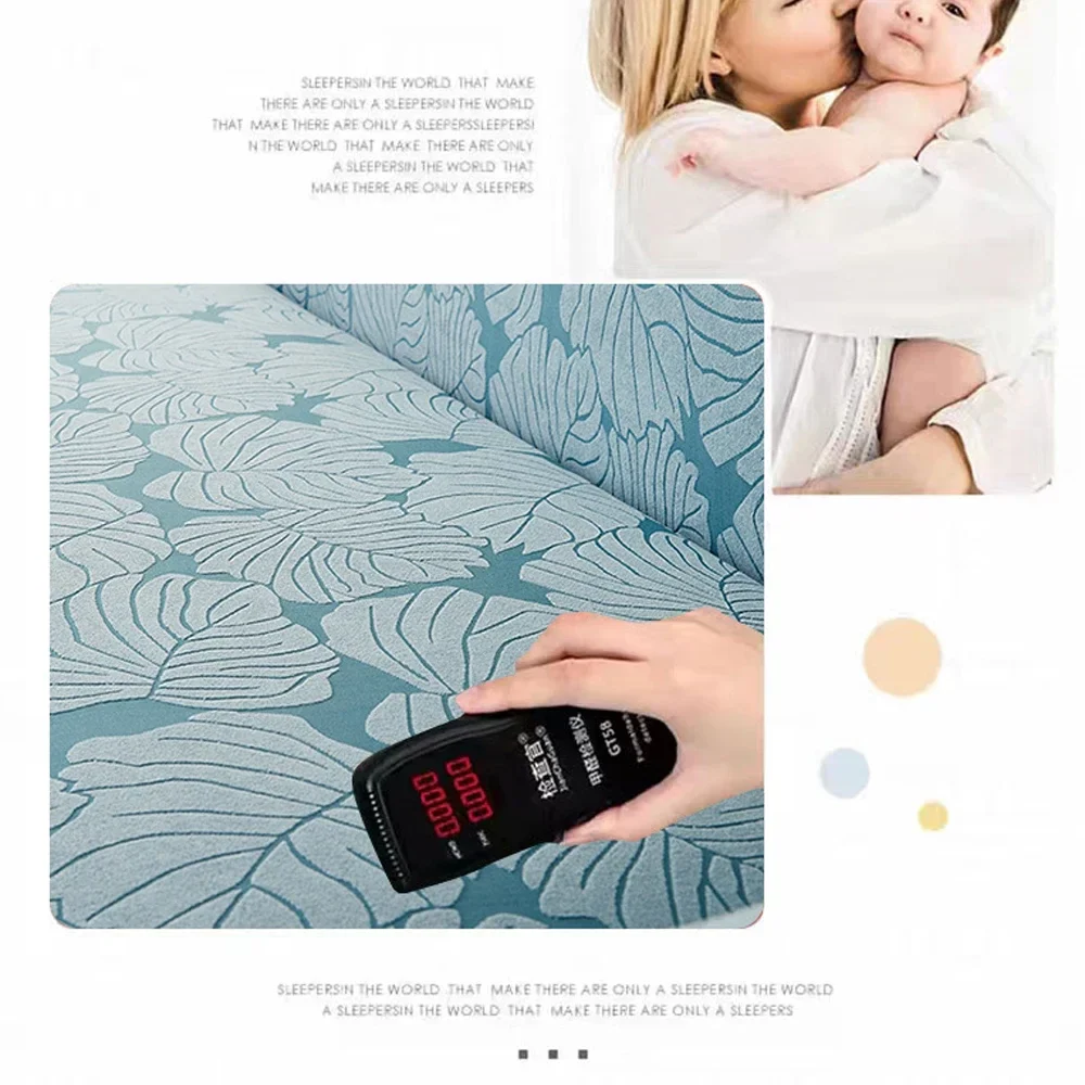 2025 Thick Sofa Covers Sofa Seat Cover for Living Room Adjustable Elastic Sofa Cover Protector for Baby Dog Pet Non-slip Couch Covers - Image 5