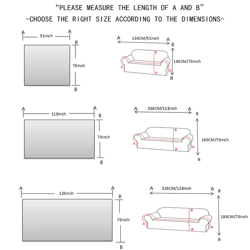 Chenille Sofa Towel Pet Anti-Fouling Dustproof Sofa Throw Cover Fabric Living Room Household Sofa 1/2/3/4 Seat Sofa Use - Image 6