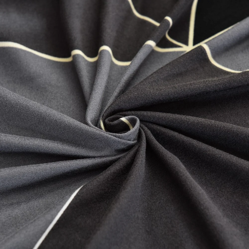 Elastic Dining Chair Covers Home Wedding Chair Cushion Removable Slipcovers Protector Anti-Dust Furniture Decor For Banquet Party - Image 4