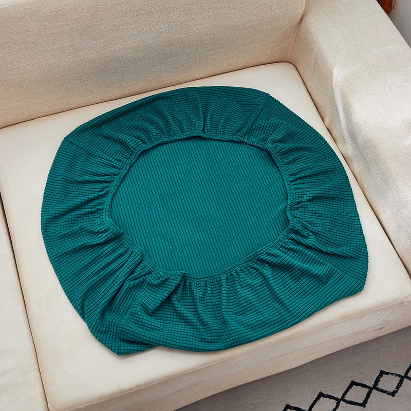 Elastic Sofa Cushion Cover For Couch Cushion Covers Thick Corner Sofa Cushions Seats Funiture Protector Slipcover Couch Cover - Image 4