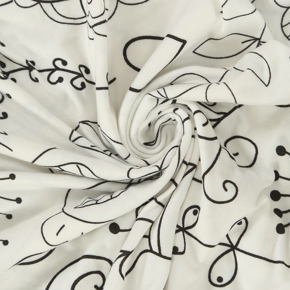 Elastic Tub Chair Cover Bathtub Armchair Sofa Cover Dustproof Protector Washable Furniture Slipcover Quality Hotel Home Polyester Seat Cover - Image 4