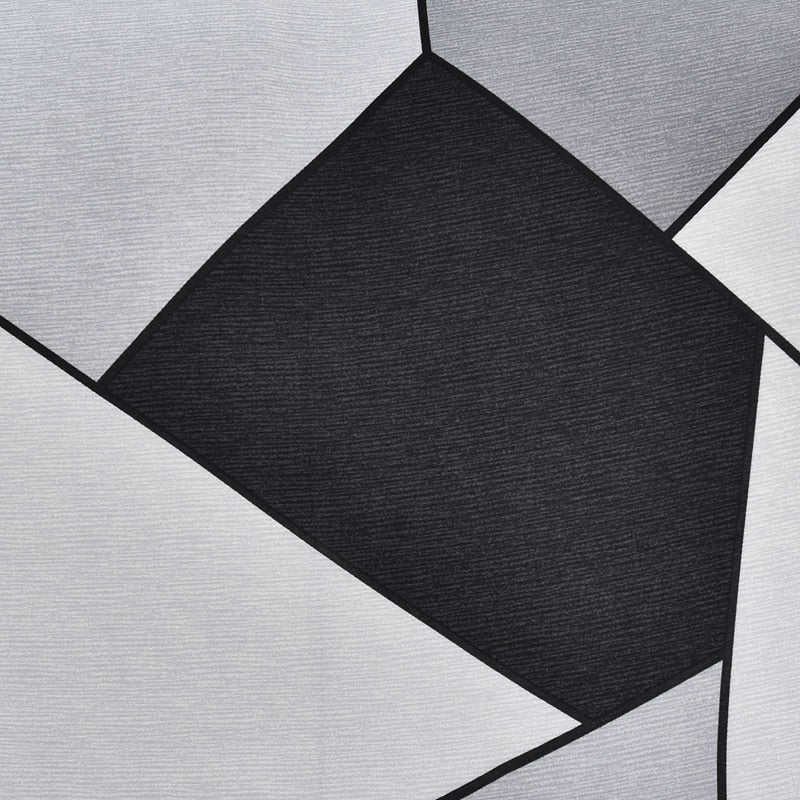 Geometry Plaid Sofa Cover Slipcovers Stretch Printed Flower Elastic Sofa Covers for Living Room Elastic Couch Chair Cover Sofa Towel 1/2/3/4-seater - Image 5