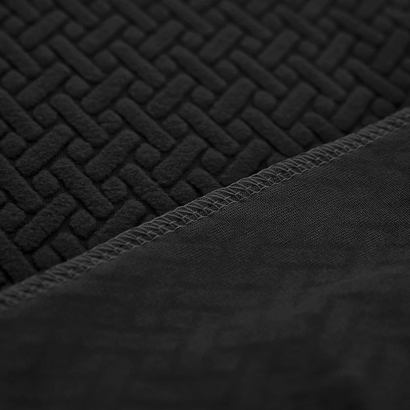 Jacquard Recliner Sofa Covers Elastic Sofa Protector Couch Cover Stretch Recliner Slipcovers - Image 10