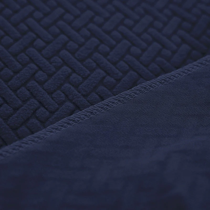 Jacquard Recliner Sofa Covers Elastic Sofa Protector Couch Cover Stretch Recliner Slipcovers - Image 15