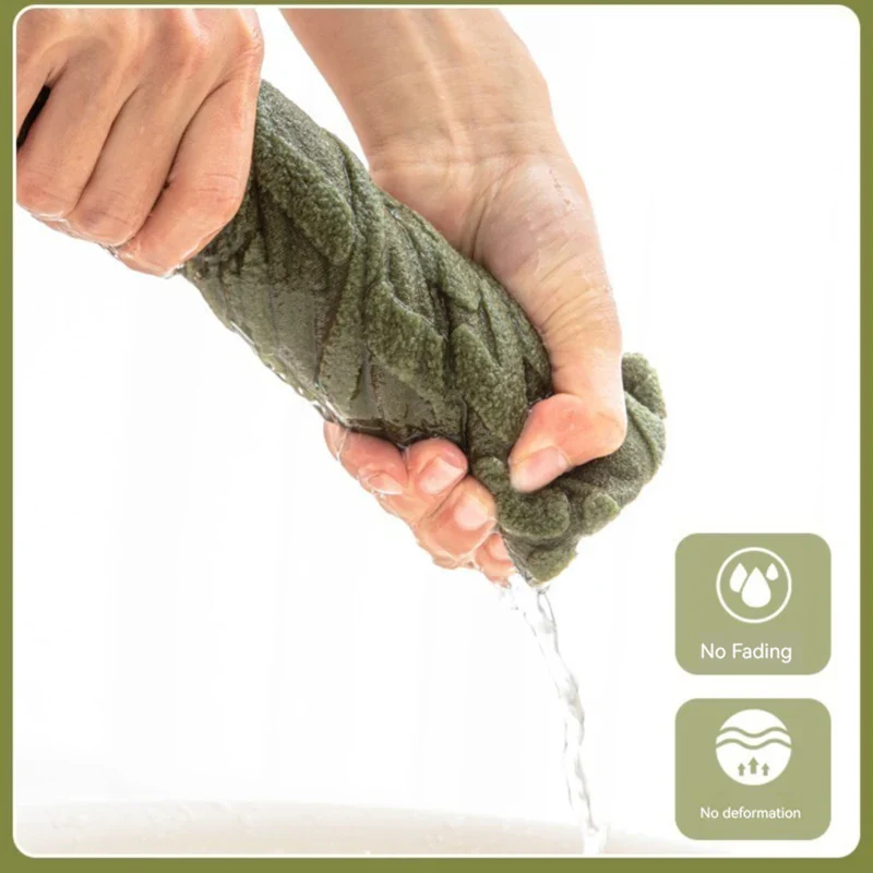 Jacquard Velvet Sofa Covers Seat Cushion Covers For Living Room Solid Color Sofa Cover Stretch Furniture Protector For Pets Kids - Image 3