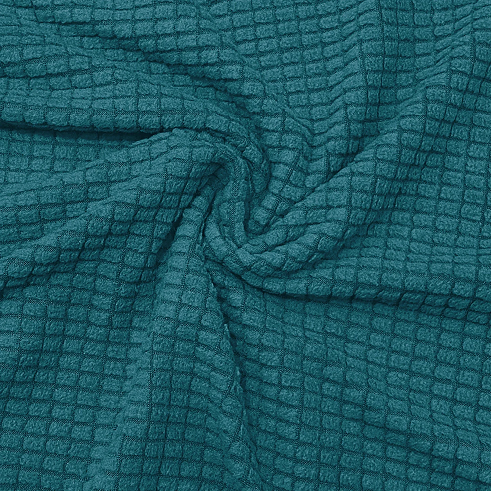 Large Size Chair Cover Dining Room Adjustable Jacquard Dining Chair Seat Cover for Chairs Pad Protector Home - Image 13