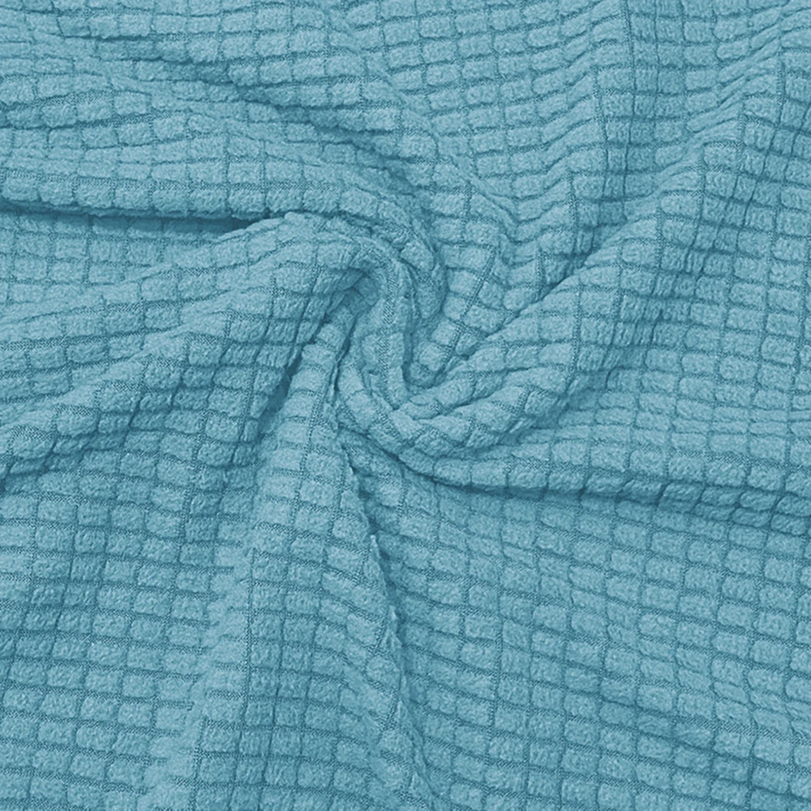 Large Size Chair Cover Dining Room Adjustable Jacquard Dining Chair Seat Cover for Chairs Pad Protector Home - Image 22