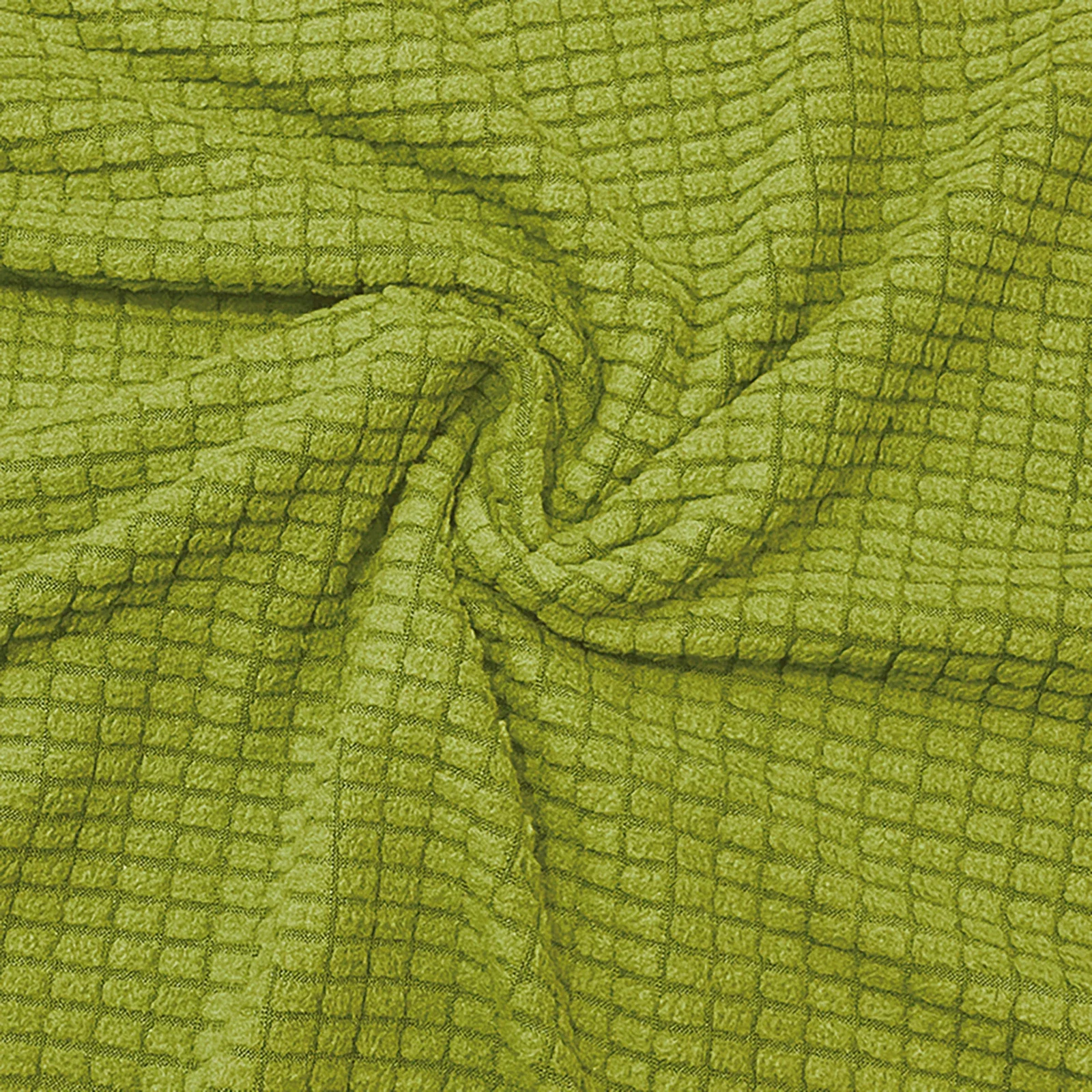 Large Size Chair Cover Dining Room Adjustable Jacquard Dining Chair Seat Cover for Chairs Pad Protector Home - Image 9