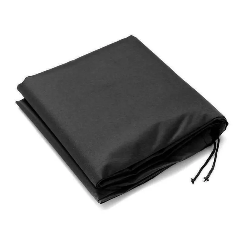 Outdoor Waterproof Bench Cover Garden Park Patio Seat Covers Furniture Sofa Chair Table Rain Snow Dust Proof Protector Cover - Image 5