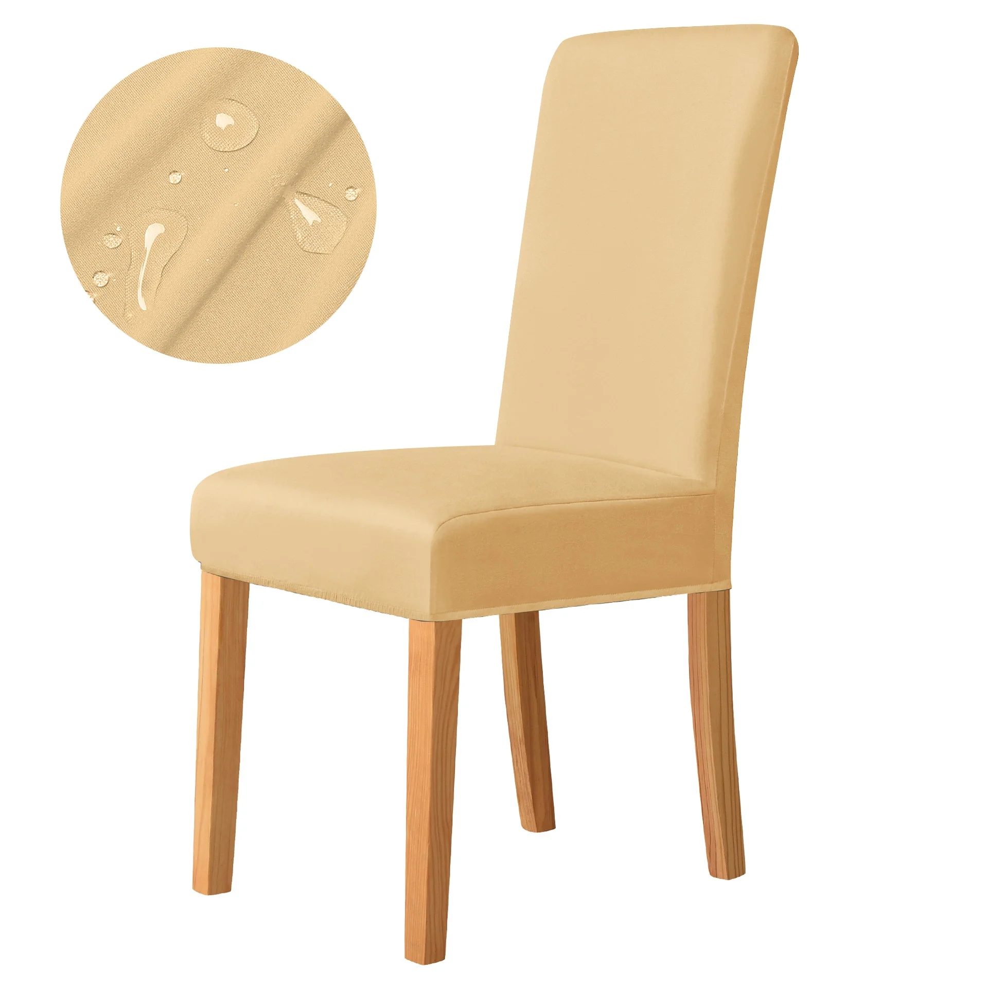 Recliner Cover Waterproof Recliner Chair Cover Lazy Boy Recliner Sofa Covers High Stretch Slipcover 1 Seater Sofa Cover For Living Room Home - Image 20