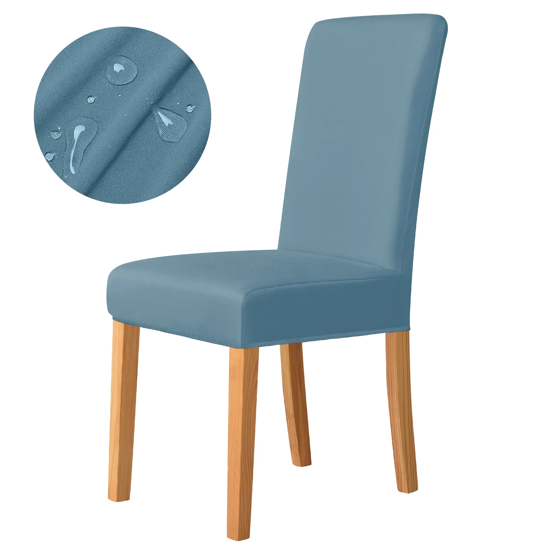 Recliner Cover Waterproof Recliner Chair Cover Lazy Boy Recliner Sofa Covers High Stretch Slipcover 1 Seater Sofa Cover For Living Room Home - Image 23