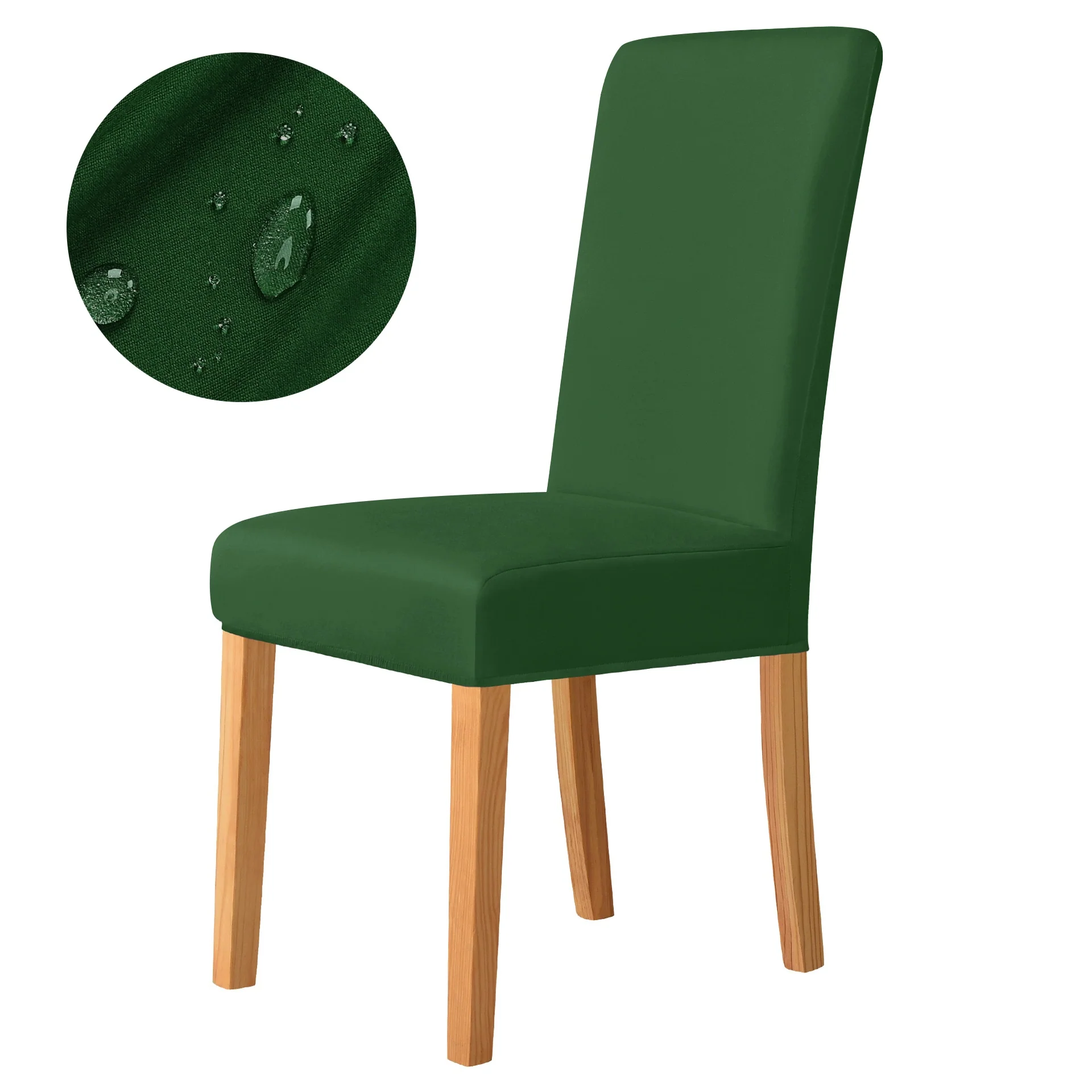 Recliner Cover Waterproof Recliner Chair Cover Lazy Boy Recliner Sofa Covers High Stretch Slipcover 1 Seater Sofa Cover For Living Room Home - Image 24