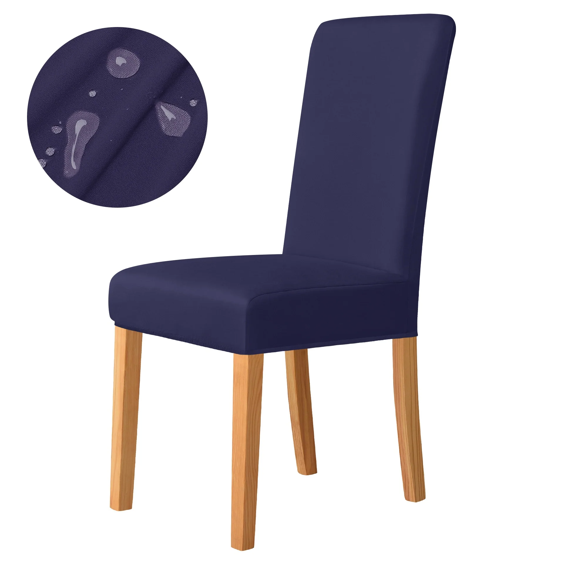 Recliner Cover Waterproof Recliner Chair Cover Lazy Boy Recliner Sofa Covers High Stretch Slipcover 1 Seater Sofa Cover For Living Room Home - Image 26