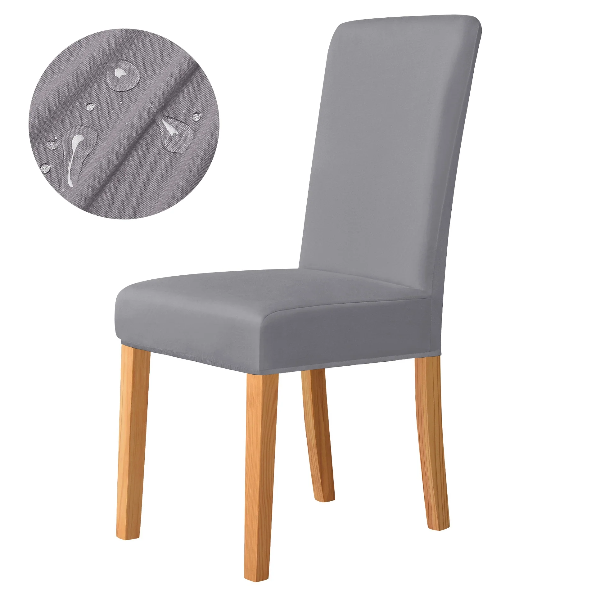 Recliner Cover Waterproof Recliner Chair Cover Lazy Boy Recliner Sofa Covers High Stretch Slipcover 1 Seater Sofa Cover For Living Room Home - Image 27