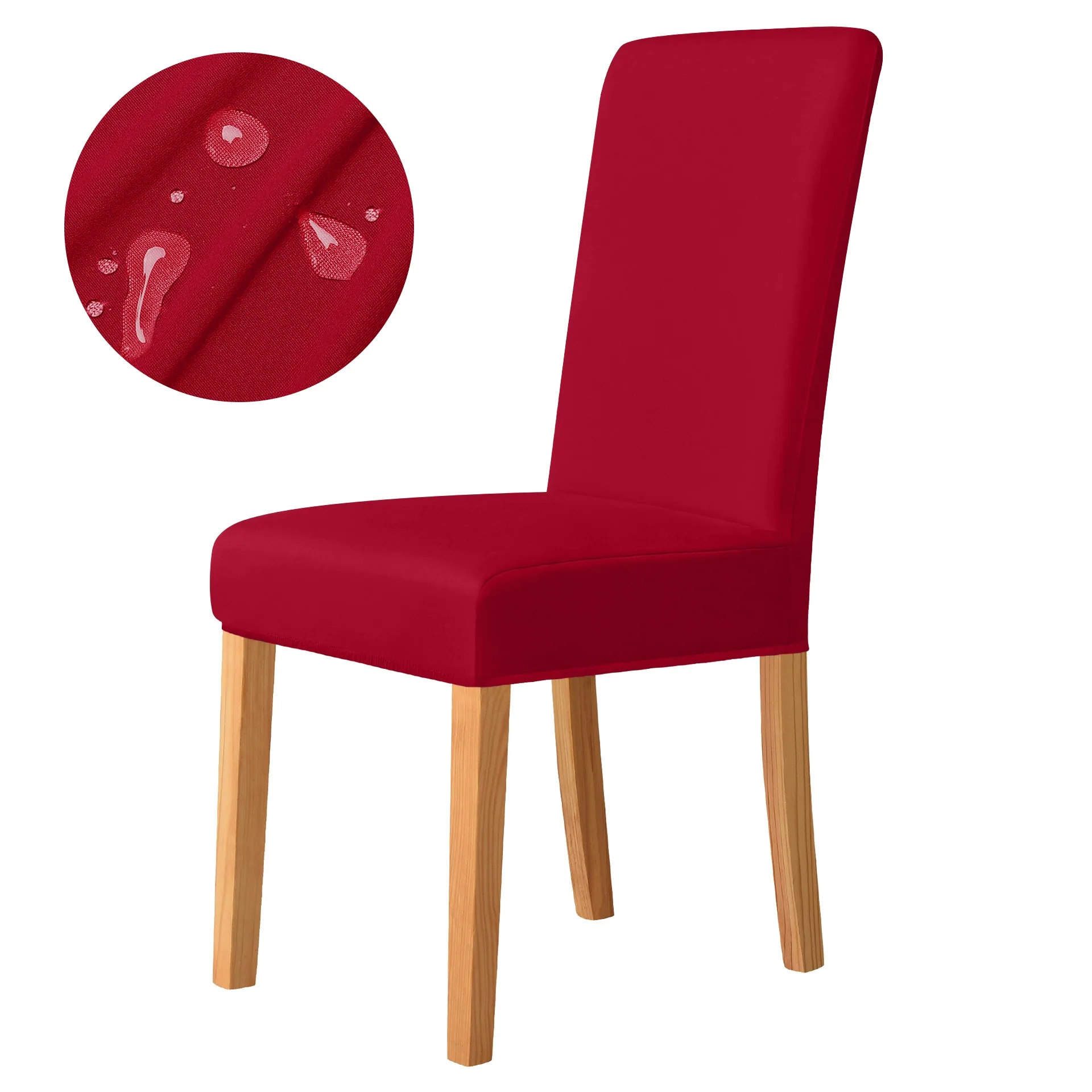 Recliner Cover Waterproof Recliner Chair Cover Lazy Boy Recliner Sofa Covers High Stretch Slipcover 1 Seater Sofa Cover For Living Room Home - Image 28