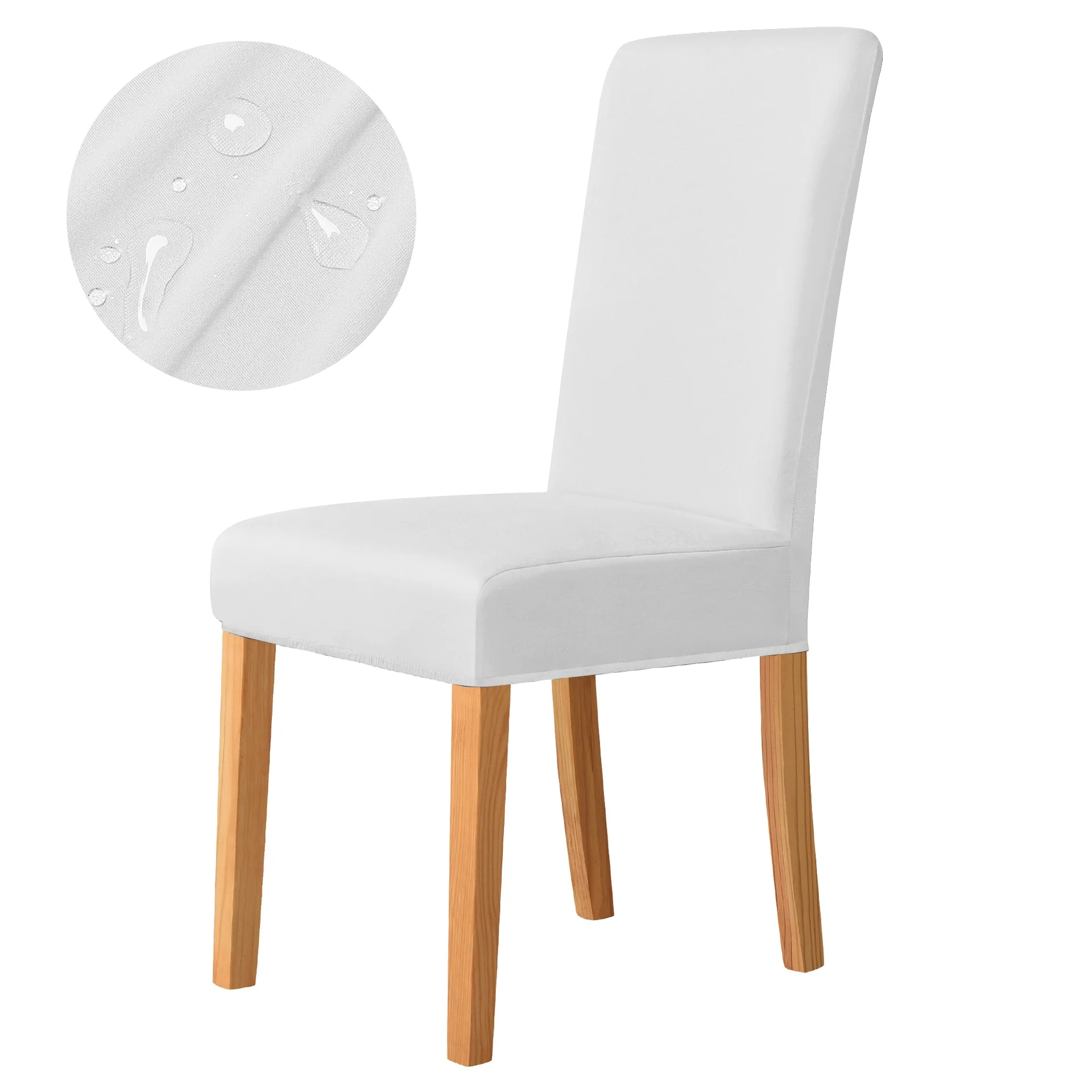 Recliner Cover Waterproof Recliner Chair Cover Lazy Boy Recliner Sofa Covers High Stretch Slipcover 1 Seater Sofa Cover For Living Room Home - Image 29