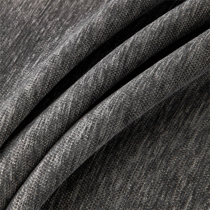 Thicken Chenille Sofa Throw Cover With Tassel Slipcovers Anti Cat Scratch Furniture Protector Bedspread Couch Towel Full Cover Blanket - Image 5