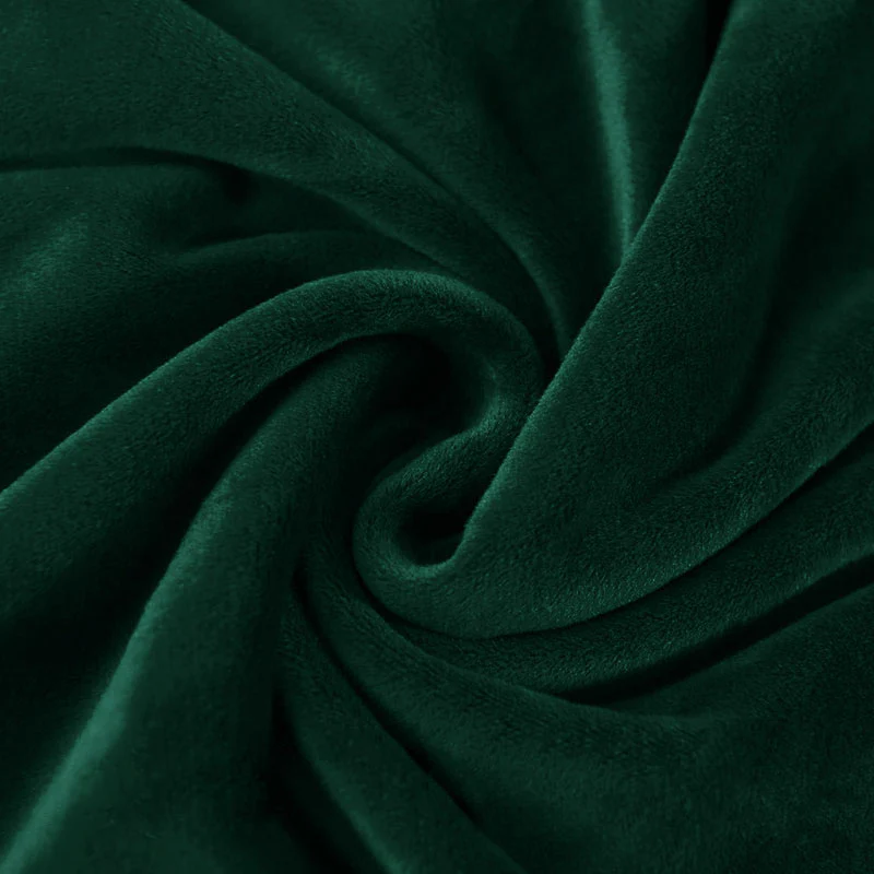 Velvet Stretch Sofa Cover Elastic Recliner Non-slip Furniture Chair Cover Protector Recliner Armchair Cover Home Decor - Image 4