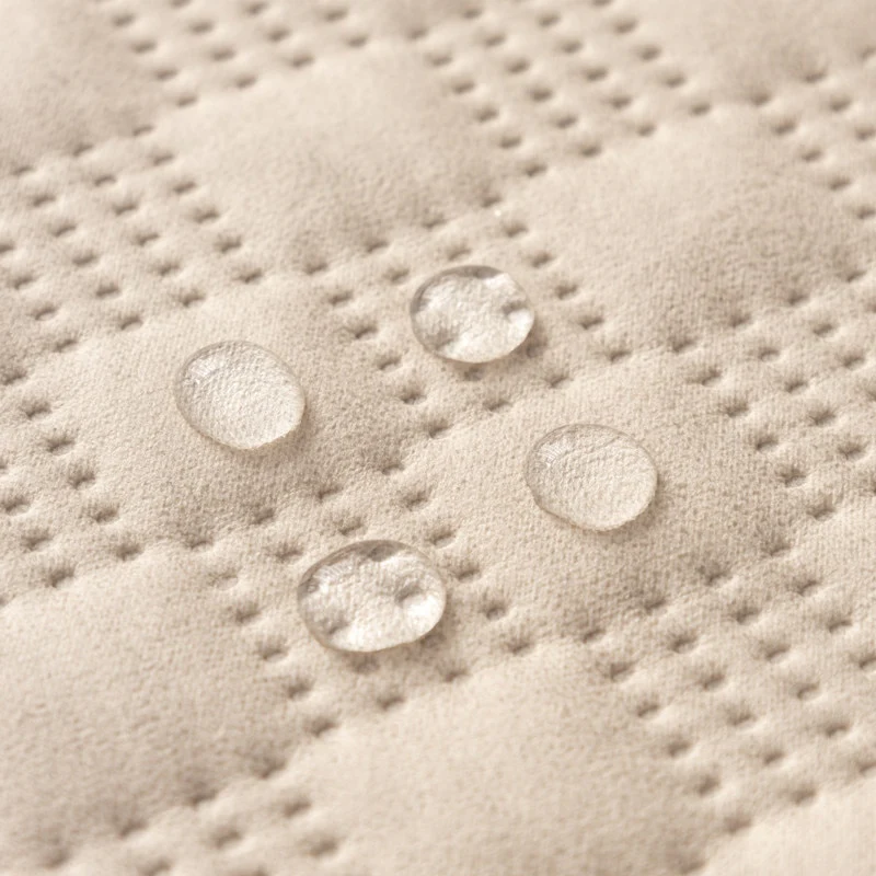 Water Repellent Cool Summer Sofa Throw Cover Luxury Non-Slip Sofas Towel for Living Room Anti Cat Scratch Pet Dog Kid Mat Home Decor - Image 3