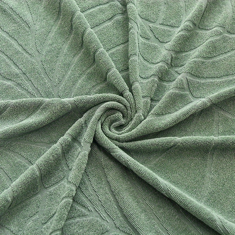 Waterproof Jacquard Sofa Cushion Cover Universal Modern Dustproof Sofa Seat Slipcover Anti Cat Scratch Retractale Washable Furniture Protector - Image 6