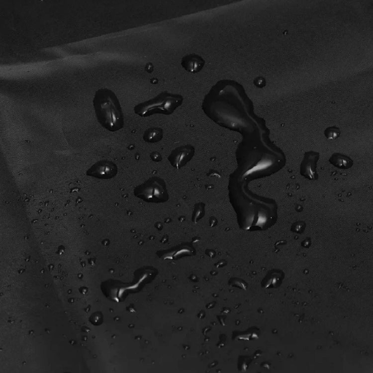 Waterproof Outdoor Patio Garden Furniture Covers L Shape Dustproof Table Chair Sofa Protective Cover Rain Snow Mildew Resistant - Image 5