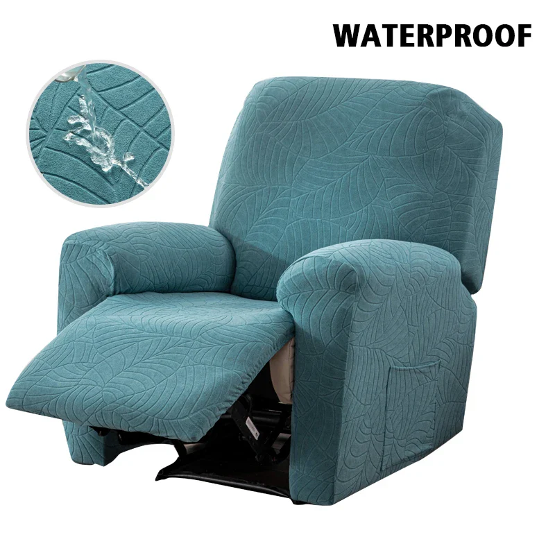 Waterproof Recliner Sofa Covers for Living Room Relax Armchair Cover Sofa Slipcover Anti-Dust Non-Slip Lazy Boy Seat Cover - Image 8